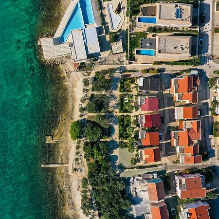 Apartments Malic เพทรอซาเน ภายนอก รูปภาพ